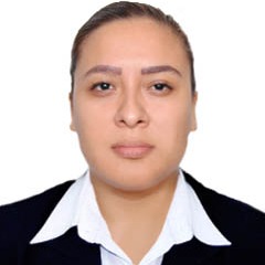 GERALDINNE DEL MILAGRO Marquez Puelles