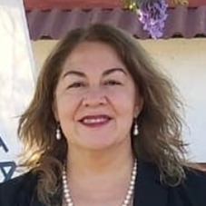 Marcela Peñailillo N