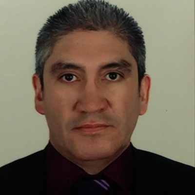 Mario Aldemar Peñaloza Correa