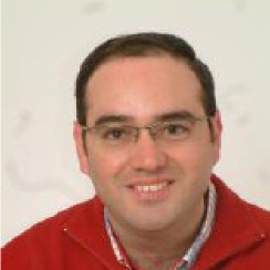 José Antonio Benítez Sánchez