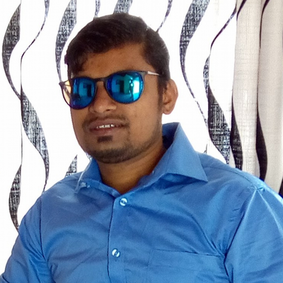 Vijay Marathe