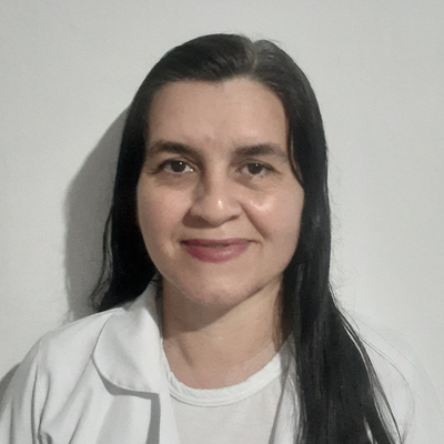 Rosana De Araujo
