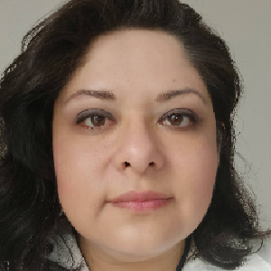 Perla María Hernández Mendoza