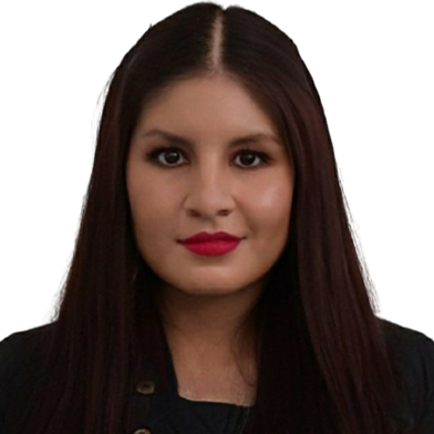 Lina Marcela Rodriguez Cordoba
