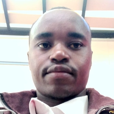 Gabriel Nyamohanga