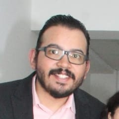 Pedro Bonilla