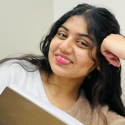 Loveleen Kaur
