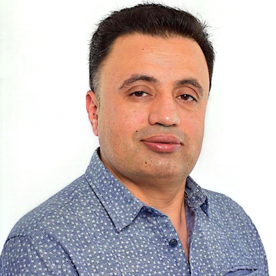 Zmaryalay Faizi