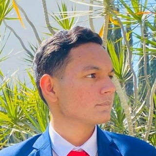 Cesar Torres