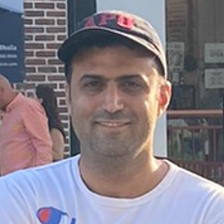 Waseem Allie