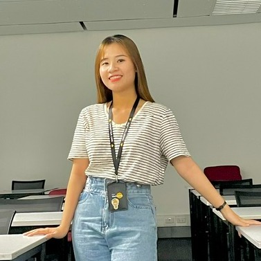 Hanh Nguyen