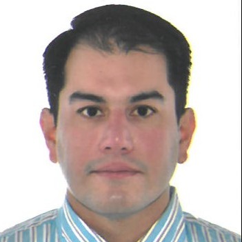 Mauricio Pinto