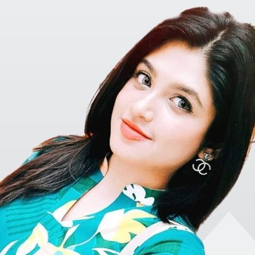 Ramsha Khan