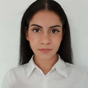 Maria Belen Martinez