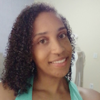 Thayana Oliveira