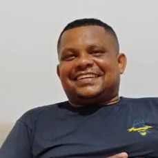 Marciel Silva