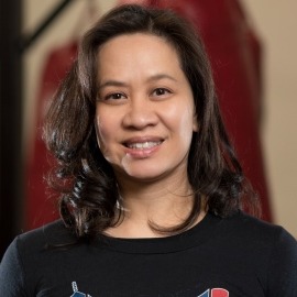 Tammy Shueh