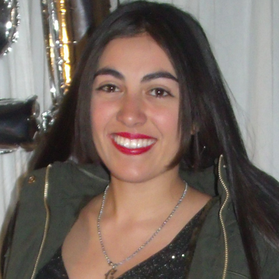 Barbara Candela Alvarez