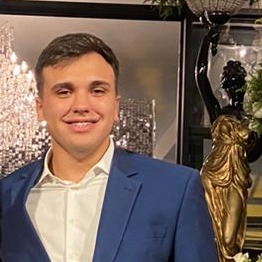 Eduardo Martins