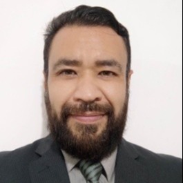 Santiago Jorge Limas Mosqueda