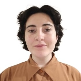 María Sol del Canto