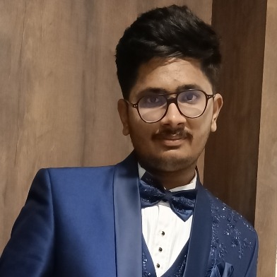 Smit Mehta