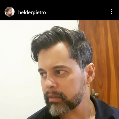 Helder Teixeira Ferreira