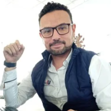 Jorge Sanchez