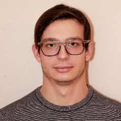 Cristian Negri