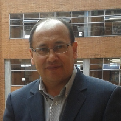 Hugo Eduardo Caraballo Cadena