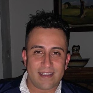 Luis adrian Gonzalez cordero