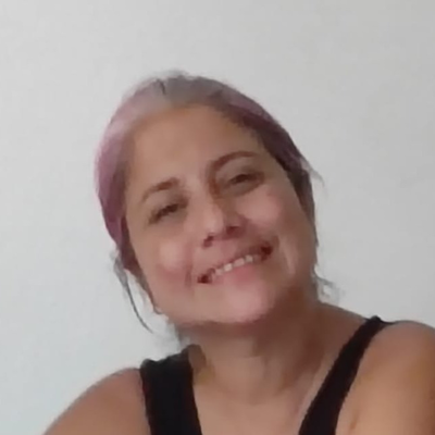 Stella Cabrera Grajales