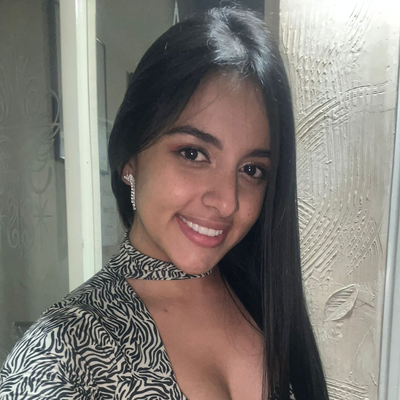 Valentina Acuña Ariza