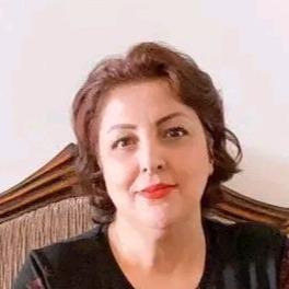 Soheila Mehdikhah