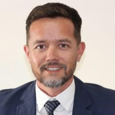 Cristian Carvajal De Stefani