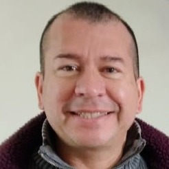 David Del Jesús Martínez Velásquez