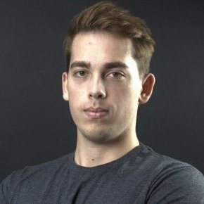 Gustavo Scheid hartmann