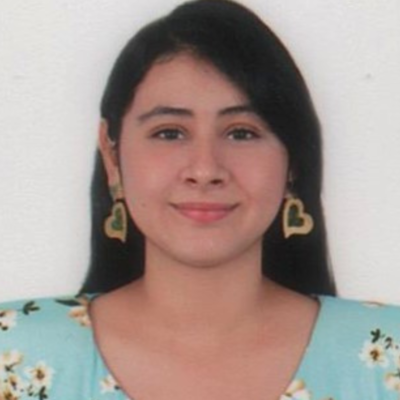 María Alejandra Sanchez Diaz