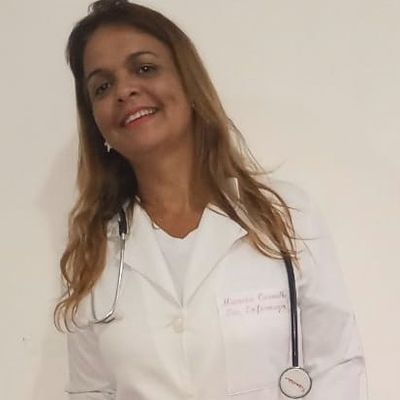 Márcia Carvalho