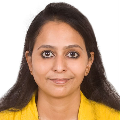 Amritha Aravindan