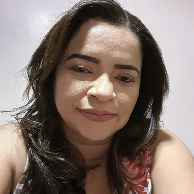 Luzmaria  Da Silva Fernandes 