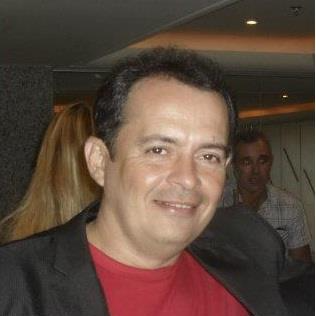 Rogerio Pimentel