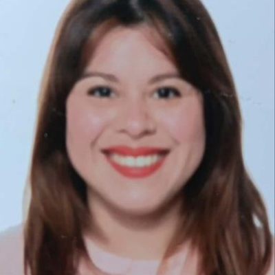 Vanessa Lira Díaz