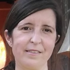 Diana García Jiménez