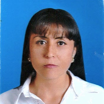 Gilma Yazmid Bautista Fontecha