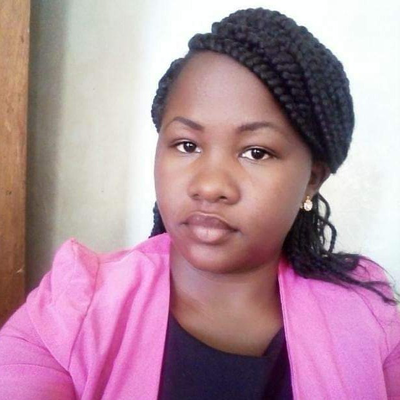 Juliet Nyagoha