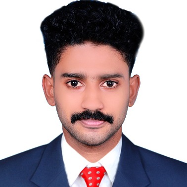 Arjun  V R