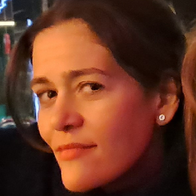 Inma Jiménez Moreno