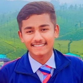 ARUN PRASATH D