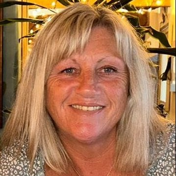 Maria Ridgment